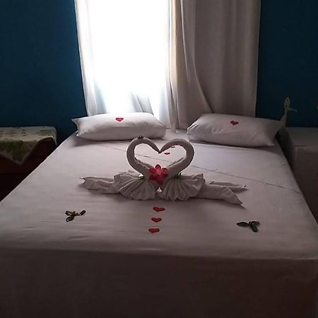 Hotel Ype Риу-Верди Экстерьер фото